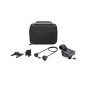 Sony XLRA4 uchwyt z modułem XLR Sony XLRA4 uchwyt z modułem XLR