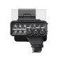 Sony XLRA4 uchwyt z modułem XLR Sony XLRA4 uchwyt z modułem XLR