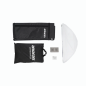 Amaran lantern softbox do lampy LED F22x / F22c Amaran lantern softbox do lampy LED F22x / F22c