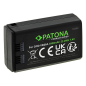 PATONA Premium akumulator do lampy błyskowej Godox VB26 VB26A V850III V1 PATONA Premium akumulator do lampy błyskowej Godox VB26 VB26A V850III V1