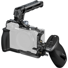 SmallRig 5468 klatka operatorska do Nikon ZR Advanced Edition