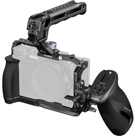 SmallRig 5468 klatka operatorska do Nikon ZR Advanced Edition