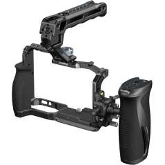SmallRig 5468 klatka operatorska do Nikon ZR Advanced Edition