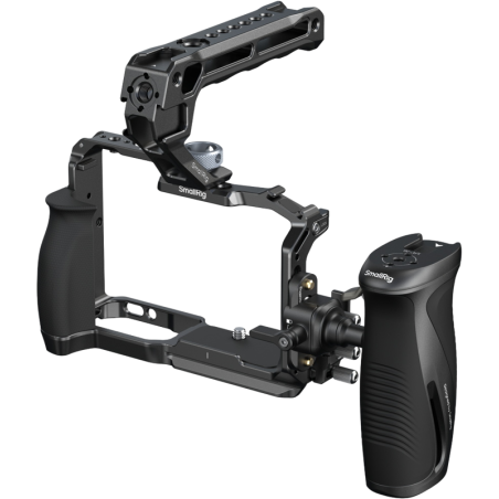 SmallRig 5468 klatka operatorska do Nikon ZR Advanced Edition