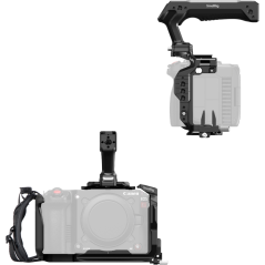 SmallRig 5809 klatka operatorska do Canon EOS C50
