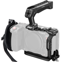 SmallRig 5809 klatka operatorska do Canon EOS C50