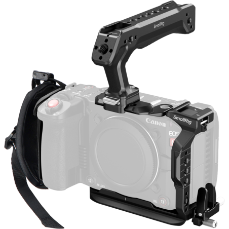 SmallRig 5809 klatka operatorska do Canon EOS C50