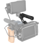 SmallRig 3766 Nato Top Handle uchwyt górny SmallRig 3766 Nato Top Handle uchwyt górny