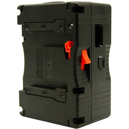 Patona Platinum akumulator B-Mount 290Wh PD65W