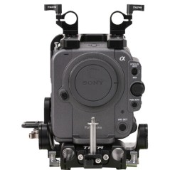 Tilta Camera Cage do Sony FX6 Advanced Kit