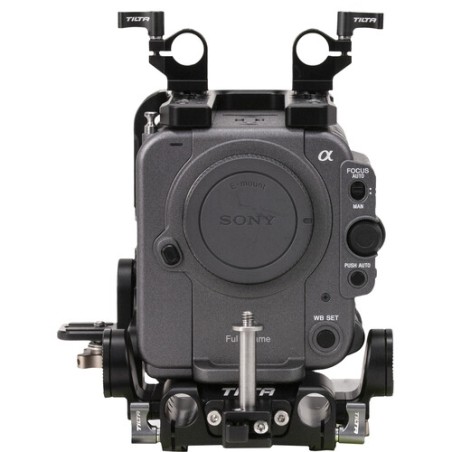 Tilta Camera Cage do Sony FX6 Advanced Kit