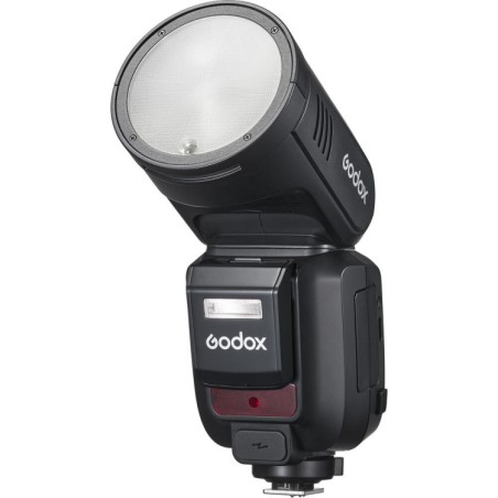 Godox V100C Lampa reporterska TTL do Canon