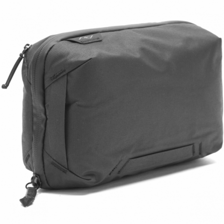 Peak Design TECH POUCH BLACK - wkład czarny do plecaka Travel Backpack