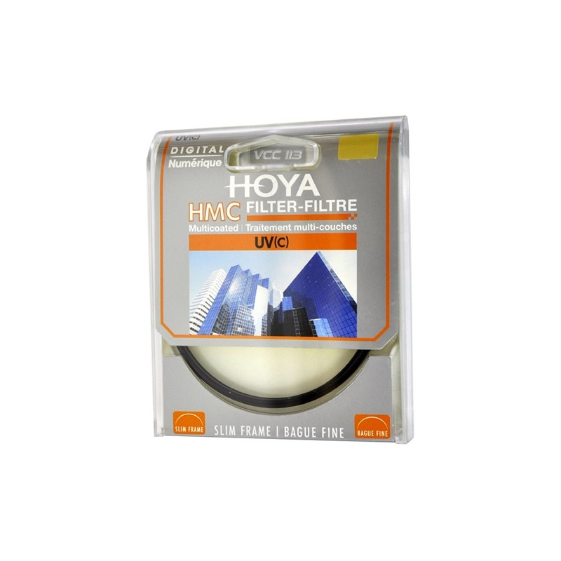 Hoya filtr UV HMC (C) 72mm