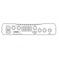 JVC IP dekoder BR-DE900 JVC IP dekoder BR-DE900