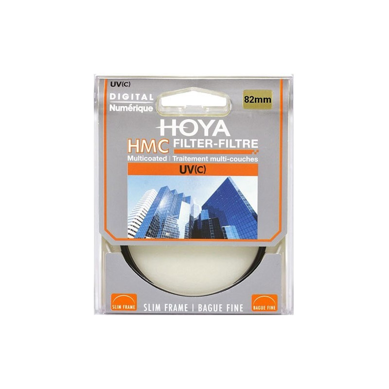 Hoya Filtr HMC UV (C) 82mm
