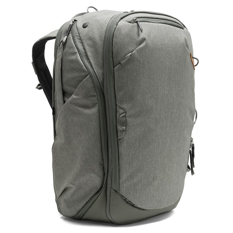 Peak Design Travel Backpack 45L Sage plecak
