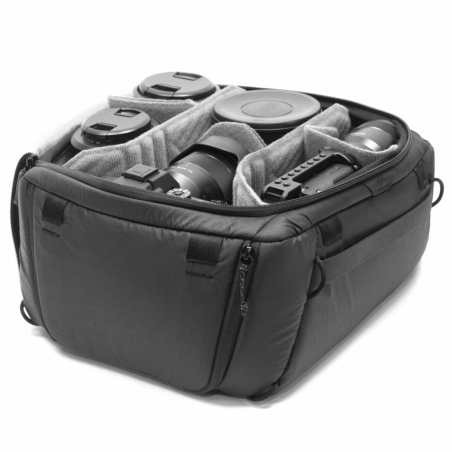 Peak Design CAMERA CUBE MEDIUM - wkład średni do plecaka Travel Backpack
