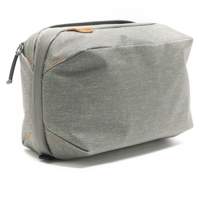 Peak Design WASH POUCH SAGE - pokrowiec szarozielony do plecaka Travel Backpack