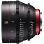 Zestaw obiektywów Canon EF PRIMES BUNDLE 35/50/85 CN-E