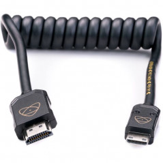 Atomos - kabel Mini HDMI do HDMI 30-60 cm (ATOM4K60C3)