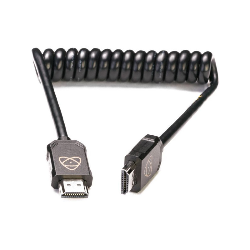 Atomos - kabel HDMI do HDMI 30-60 cm (ATOM4K60C5)