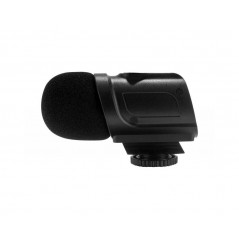 Mikrofon pojemnościowy Saramonic SR-PMIC2 (70917) do aparatów i kamer