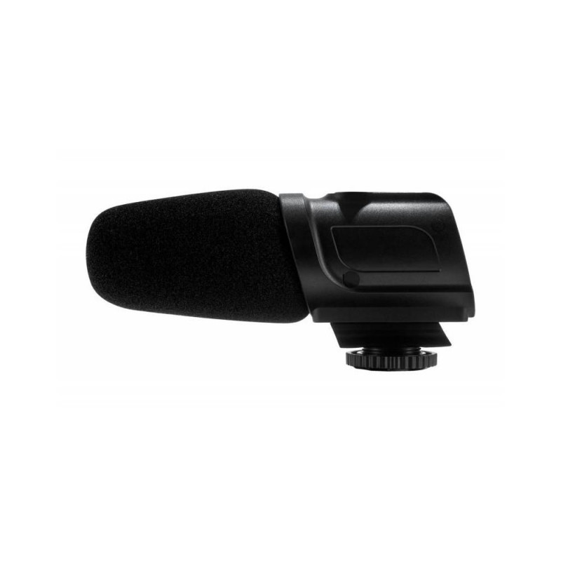 Mikrofon pojemnościowy Saramonic SR-PMIC3 do aparatów i kamer