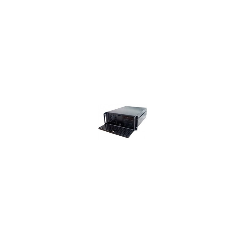 AUTOMATYZACJA EMISJI DARIM GS5000 IPStrem HD