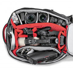 Plecak na kamerę lub lustrzenkę Pro Light Cinematic Expand MB PL-CB-EX