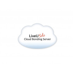 LiveU LRT Cloud Bonding