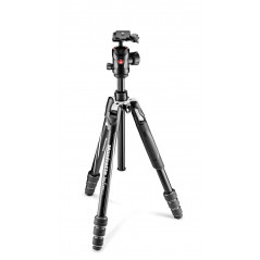 Manfrotto statyw Befree GT, MKBFRTA4GT-BH