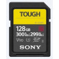 Karta pamięci Sony SF-G Tough SDXC 128GB UHS-II U3 V90 (SF128TG)