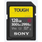 Karta pamięci Sony SF-G Tough SDXC 128GB UHS-II U3 V90 + studencki cashback 130zł