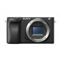 Aparat Sony a6400 (ILCE6400) BODY