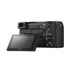Aparat Sony a6400 (ILCE6400) BODY