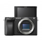 Sony A6400 Body + Sony Lens Cashback do 1350zł po rejstracji zakupu
