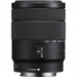 Sony E 18-135mm f/3.5-5.6 OSS