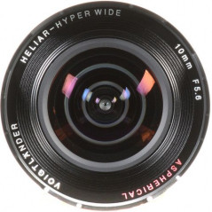 Voigtlander Heliar 10 mm f/5.6 VM Hyper Wide Sony E