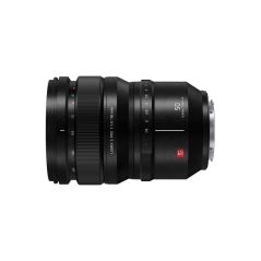 Panasonic LUMIX S PRO 50mm f/1.4