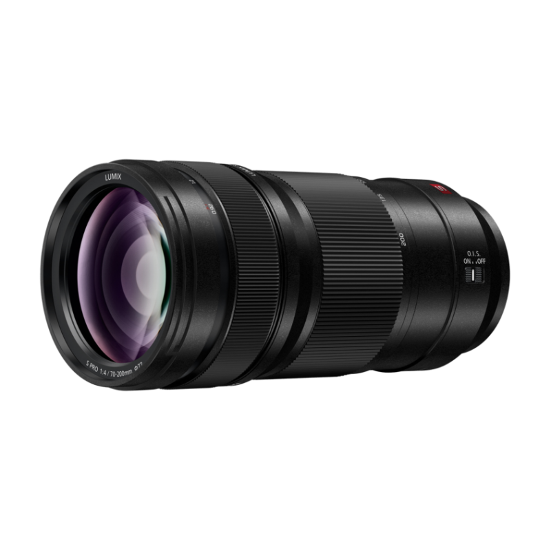 Panasonic LUMIX S PRO 70-200mm f/4