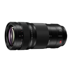 Panasonic LUMIX S PRO 70-200/4 S-R70200
