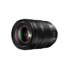 Panasonic LUMIX S 24-105/4 S-R24105