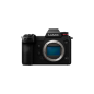 Panasonic LUMIX DC-S1 (DC-S1E-K)