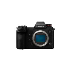 Bezlusterkowy aparat cyfrowy Panasonic DSLM LUMIX DC-S1 body