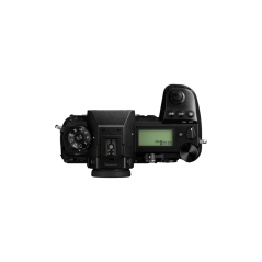 Bezlusterkowy aparat cyfrowy Panasonic DSLM LUMIX DC-S1 body