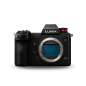 Panasonic LUMIX DC-S1 (DC-S1E-K)