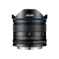 Venus Optics LAOWA C-Dreamer Standart 7.5 mm f/2.0 / Micro 4/3 - czarny