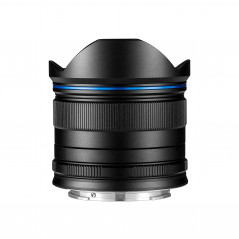 Obiektyw Venus Optics LAOWA C-Dreamer Standart 7.5 mm f/2.0 / Micro 4/3 - czarny