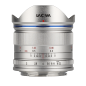 Venus Optics LAOWA C-Dreamer Lightweight 7.5mm f/2.0 / Micro 4/3 - srebrny Venus Optics LAOWA C-Dreamer Lightweight 7.5mm f/2.0 / Micro 4/3 - srebrny